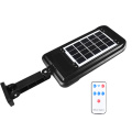 Pinsheng High Bright Outdoor Parede montado 40W 50W 60W 80W Sensor Solar Street Light